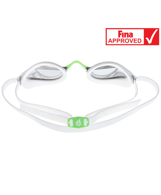 Record Breaker Mirror - grøn