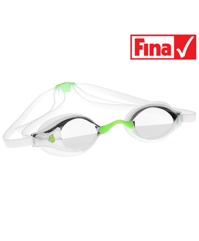 Record Breaker Mirror - grøn