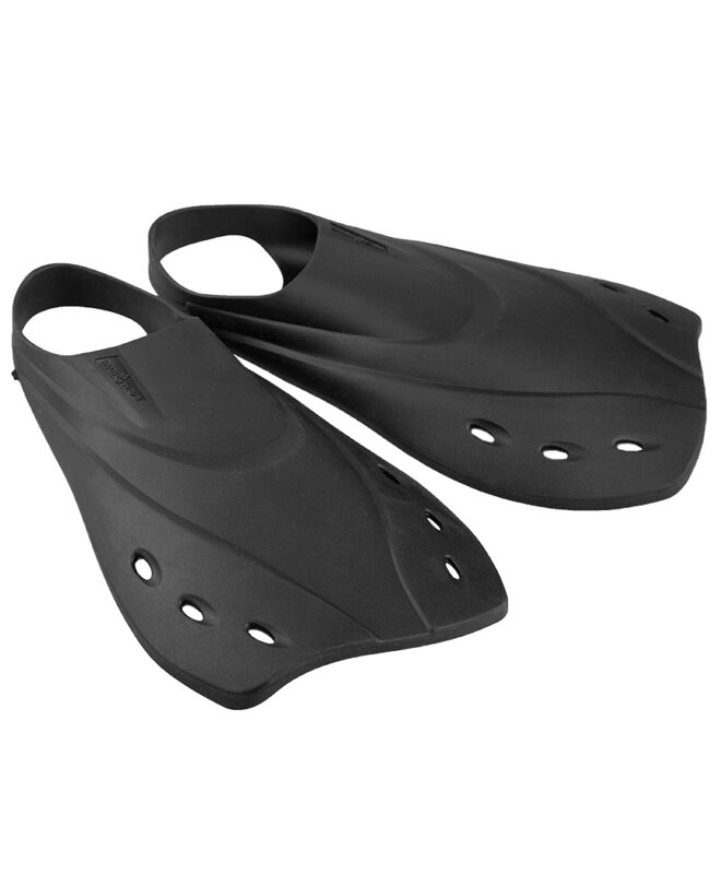 Flex fins