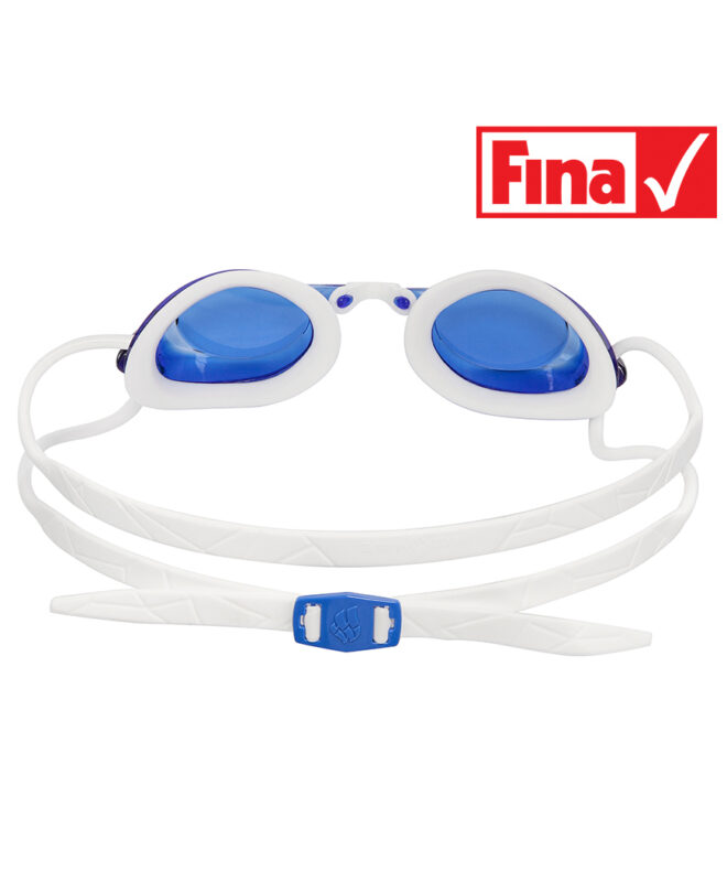 Streamline svømmebrille - mørkeblå