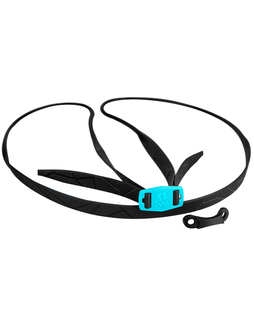 Streamline svømmebrille - med styrke Streamline svømmebrille - med styrke