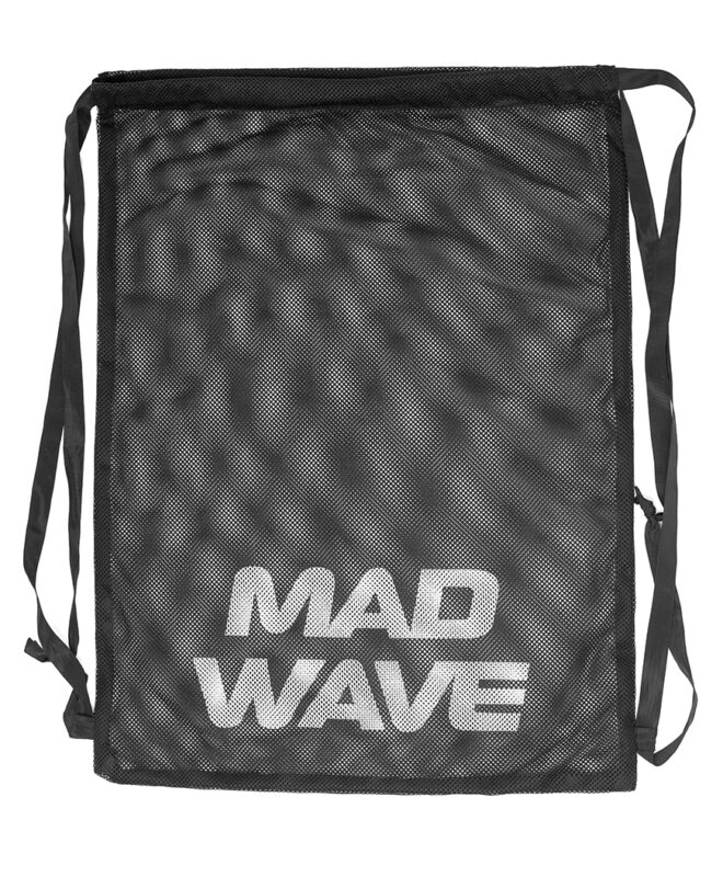 Dry Mesh Bag - sort