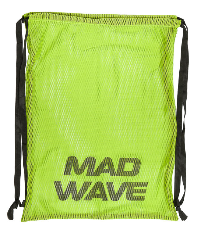 Dry Mesh Bag - grøn