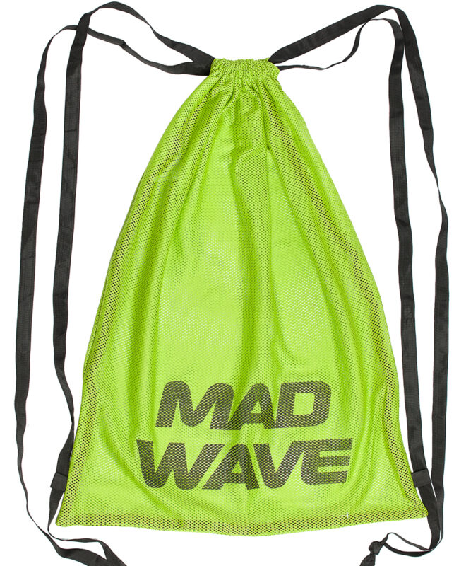 Dry Mesh Bag - grøn