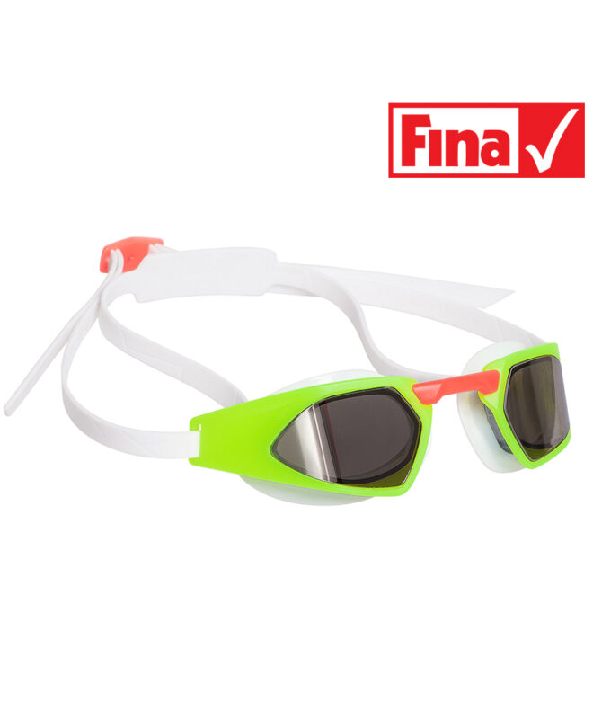 X - Blade Mirror - grøn