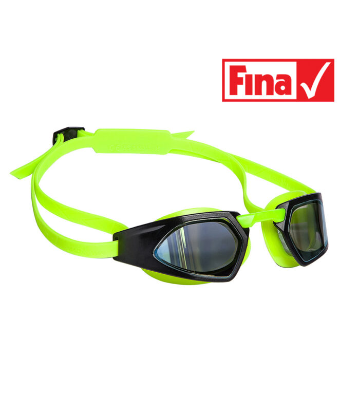 X - Blade Mirror - mørk linse