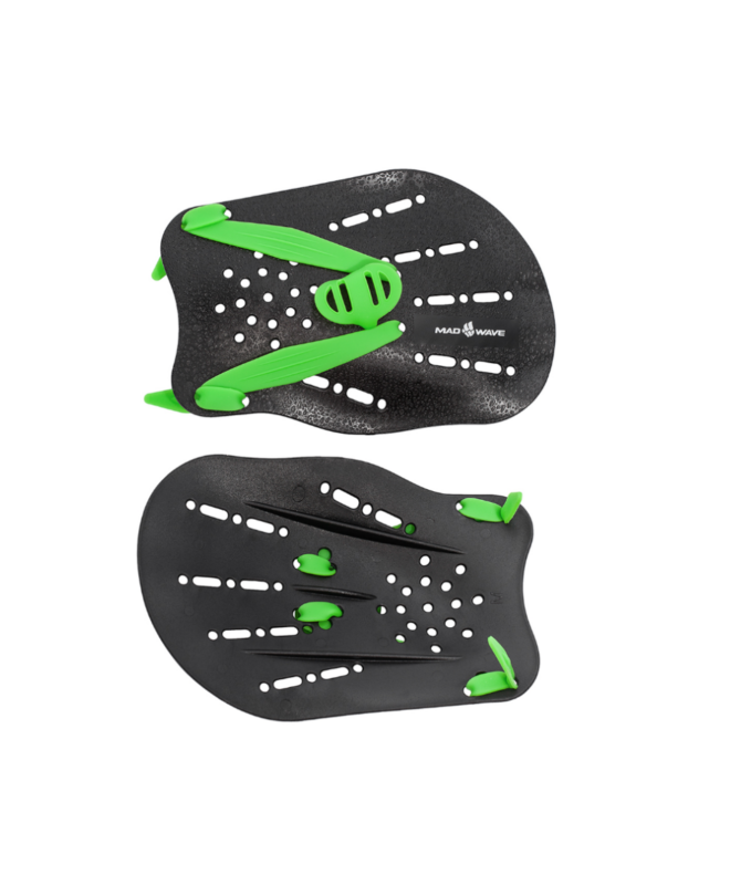 Mad Wave paddles