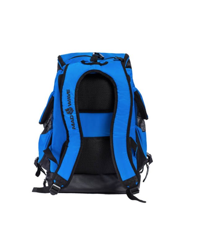 Mad Team backpack - blå