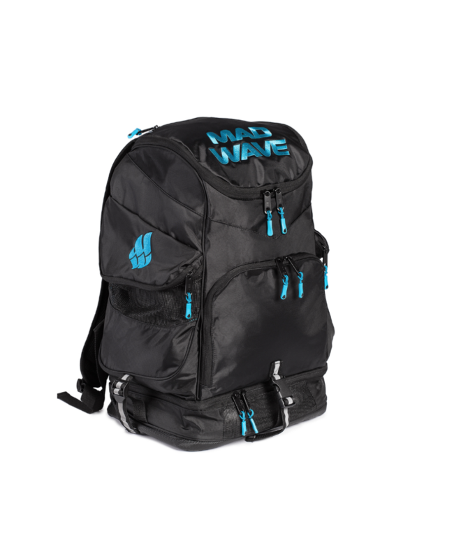 Mad Team backpack - sort
