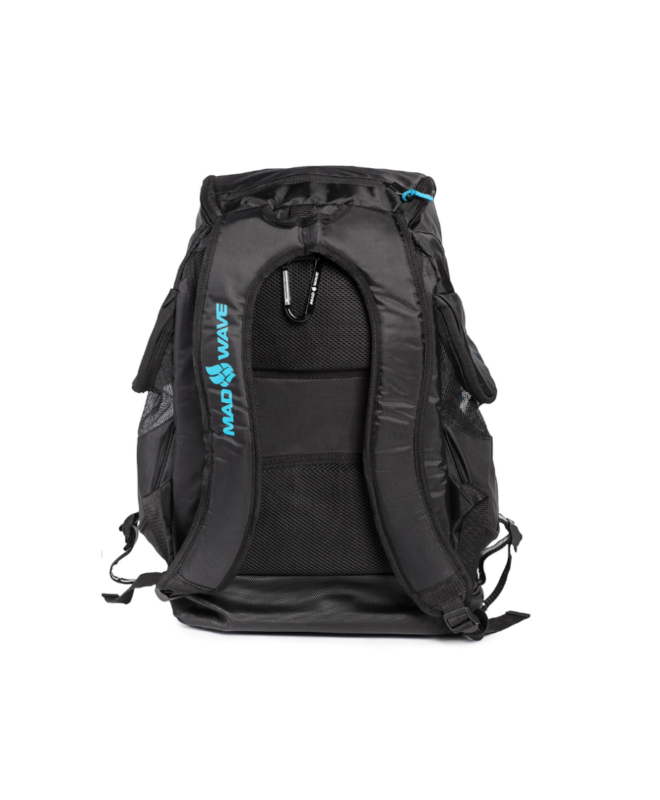 Mad Team backpack - sort