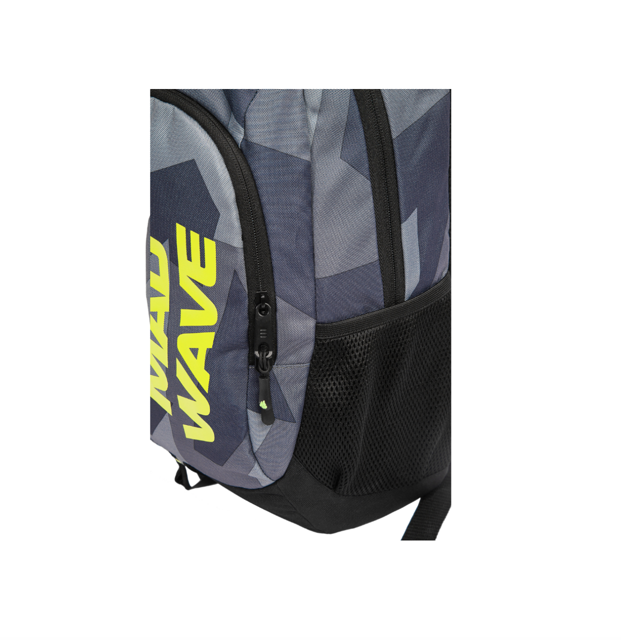 City backpack - camo City backpack - camo