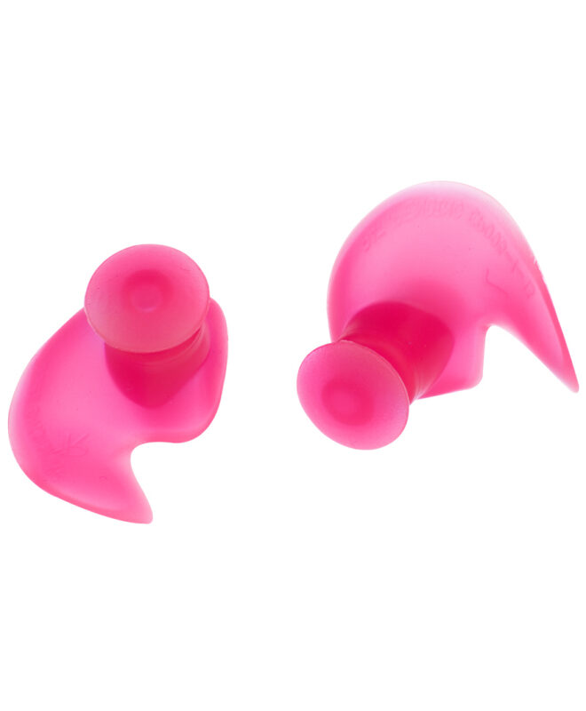 Ergo Ear Plugs - pink