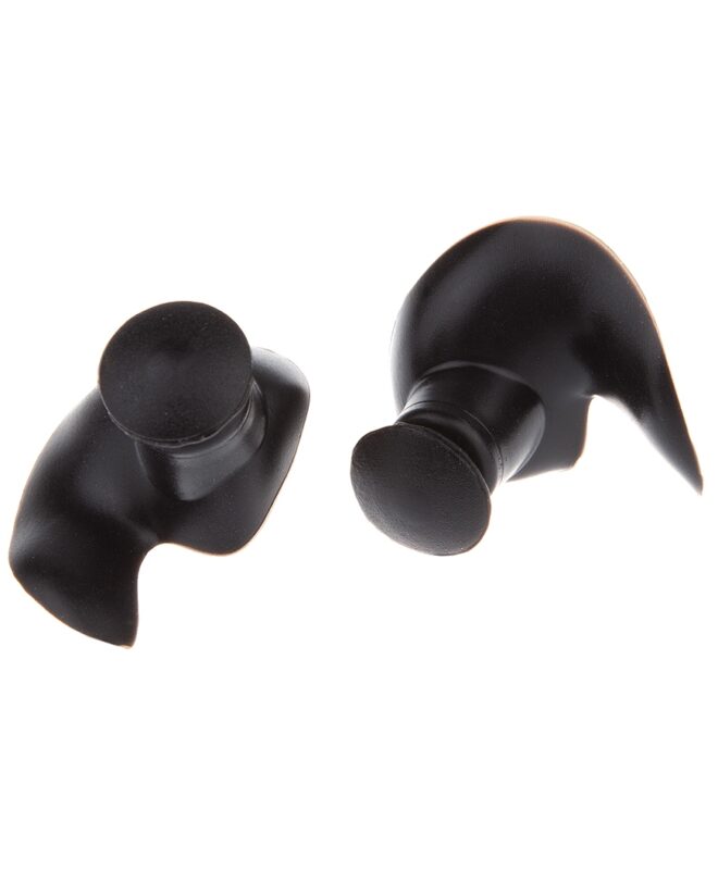 Ergo Ear Plugs - pink