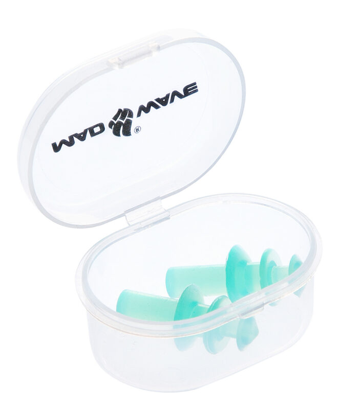 Ergo Ear Plugs - tyrkis