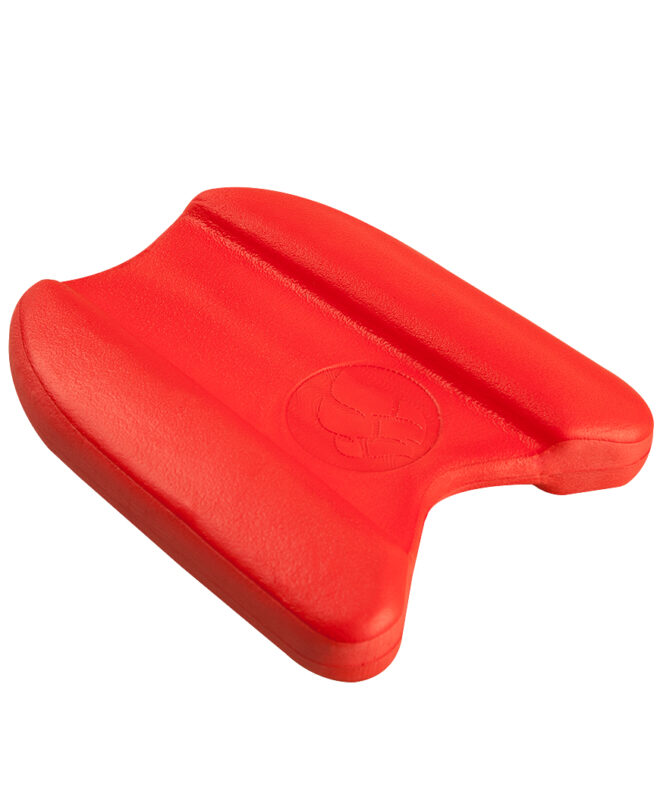 Flow Kickboard i rød