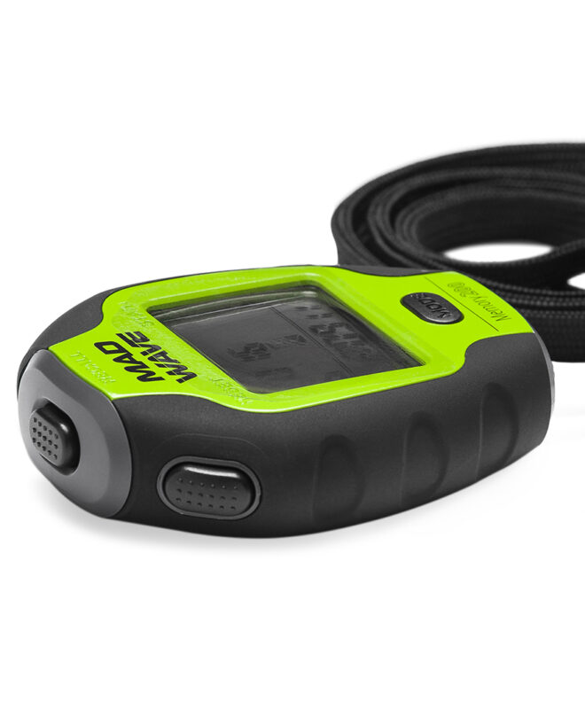 Stopwatch 200 memory