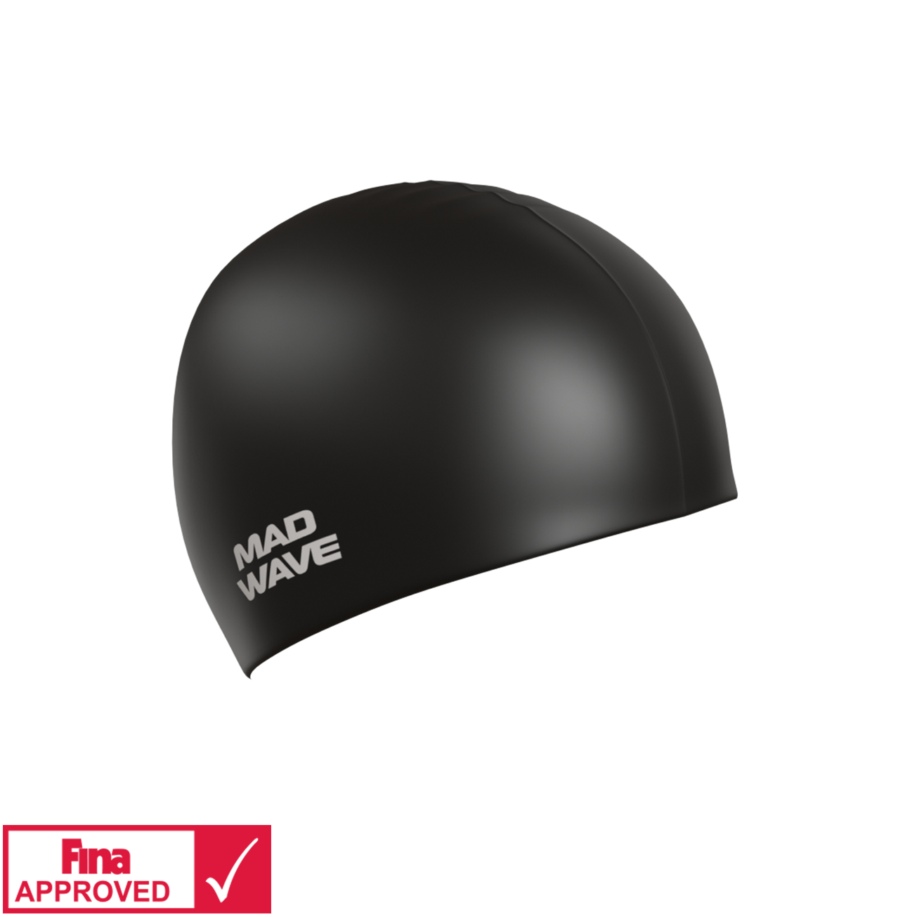 Intensiv silicone cap