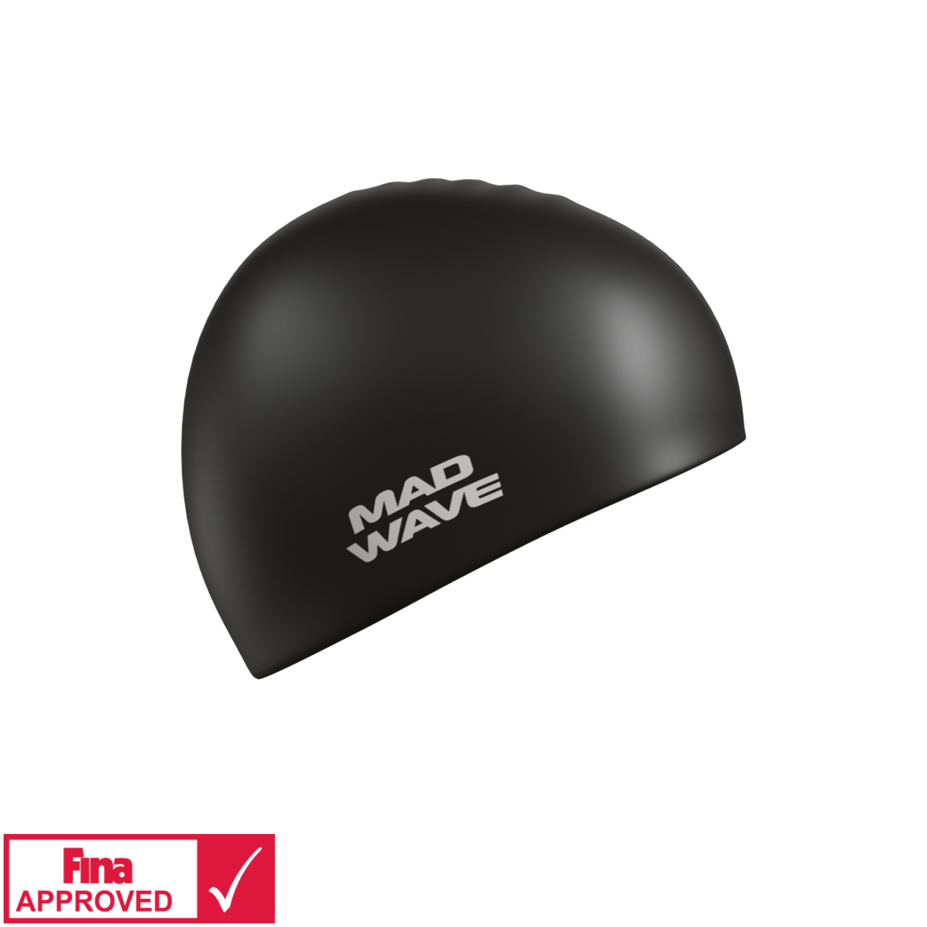 Intensiv silicone cap