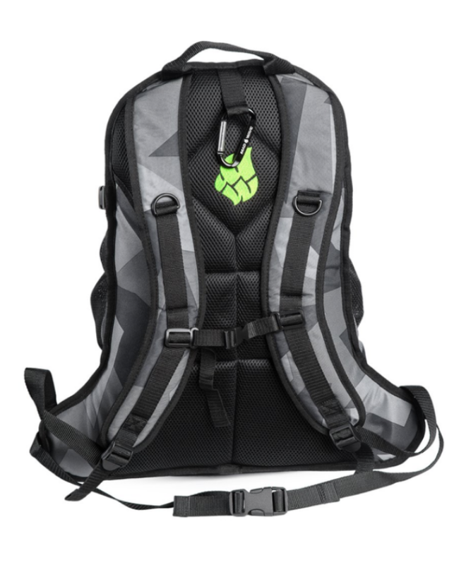 Lane sport rygsæk - camo