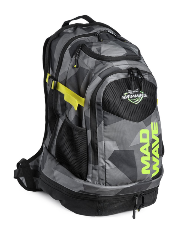 Lane sport rygsæk - camo