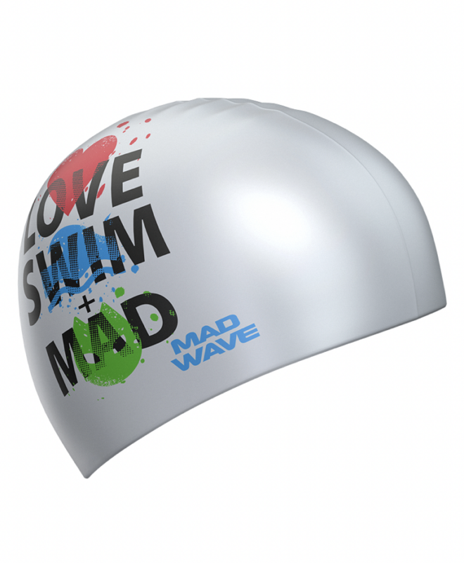 Svømmehatte