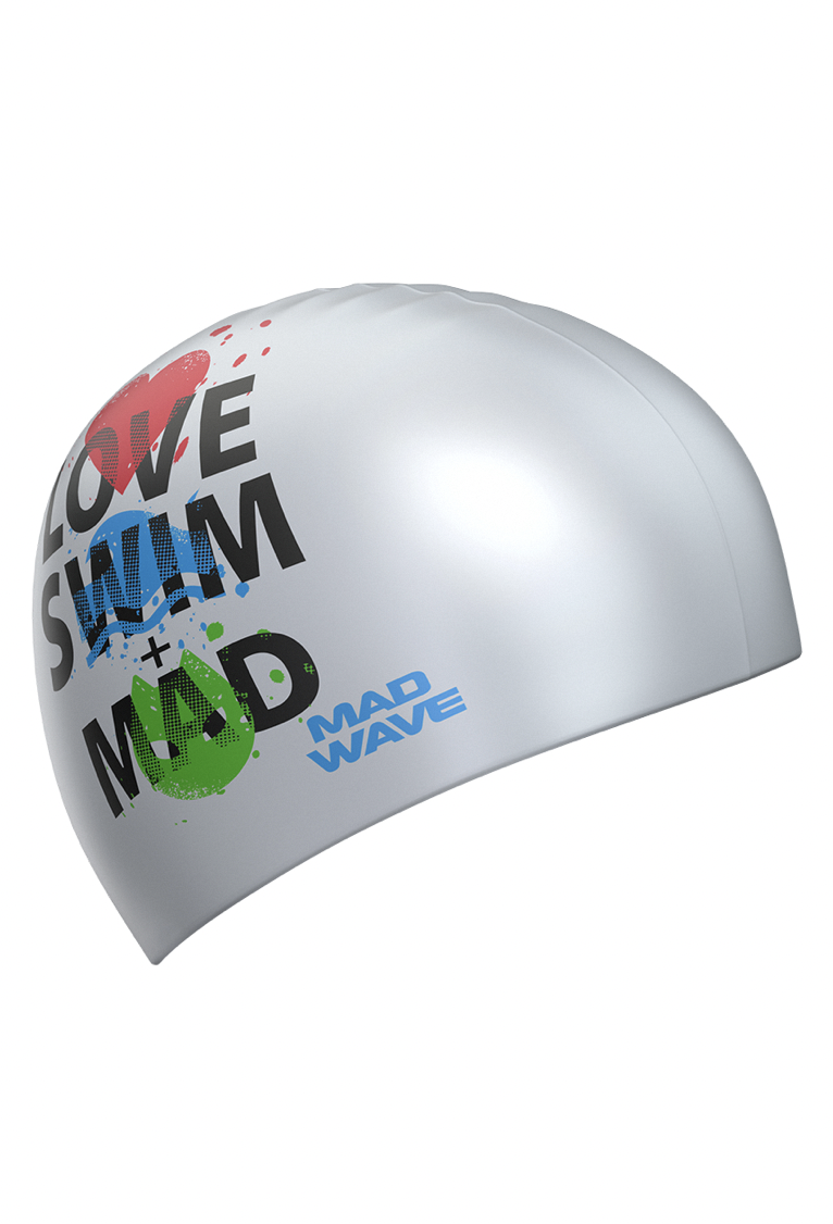Badehætte Svømmehatte