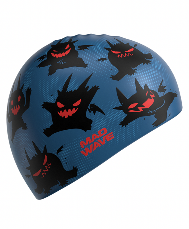 svømmehætte i flot design