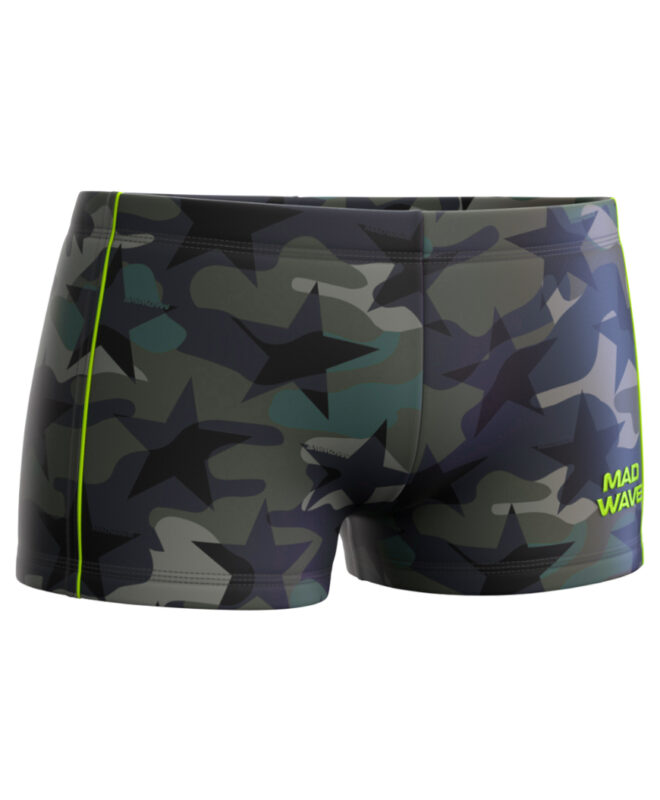 X-Pert Junior - camo