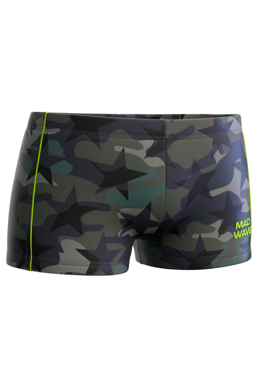 X-Pert Junior - camo