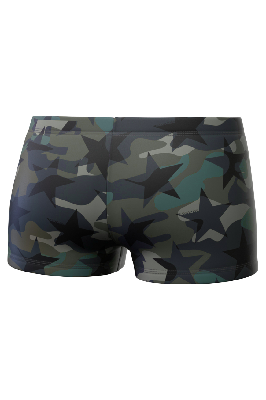 X-Pert Junior - camo