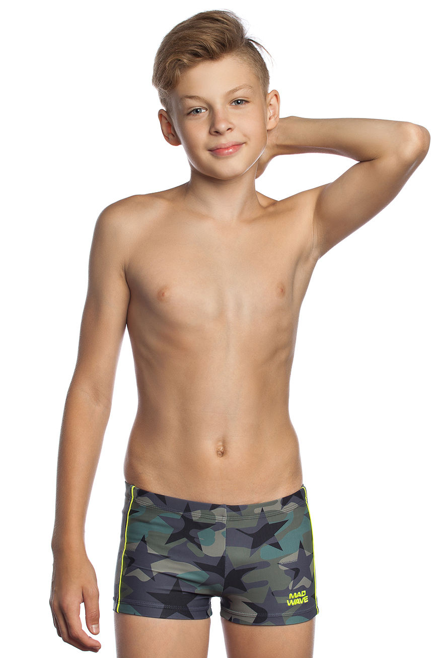 X-Pert Junior - camo