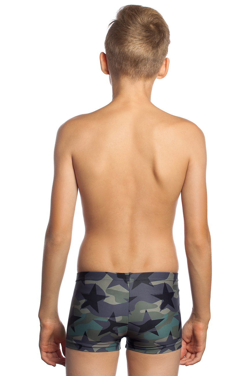 X-Pert Junior - camo