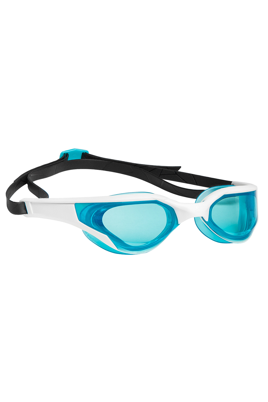 Razor svømmebrille i hvid