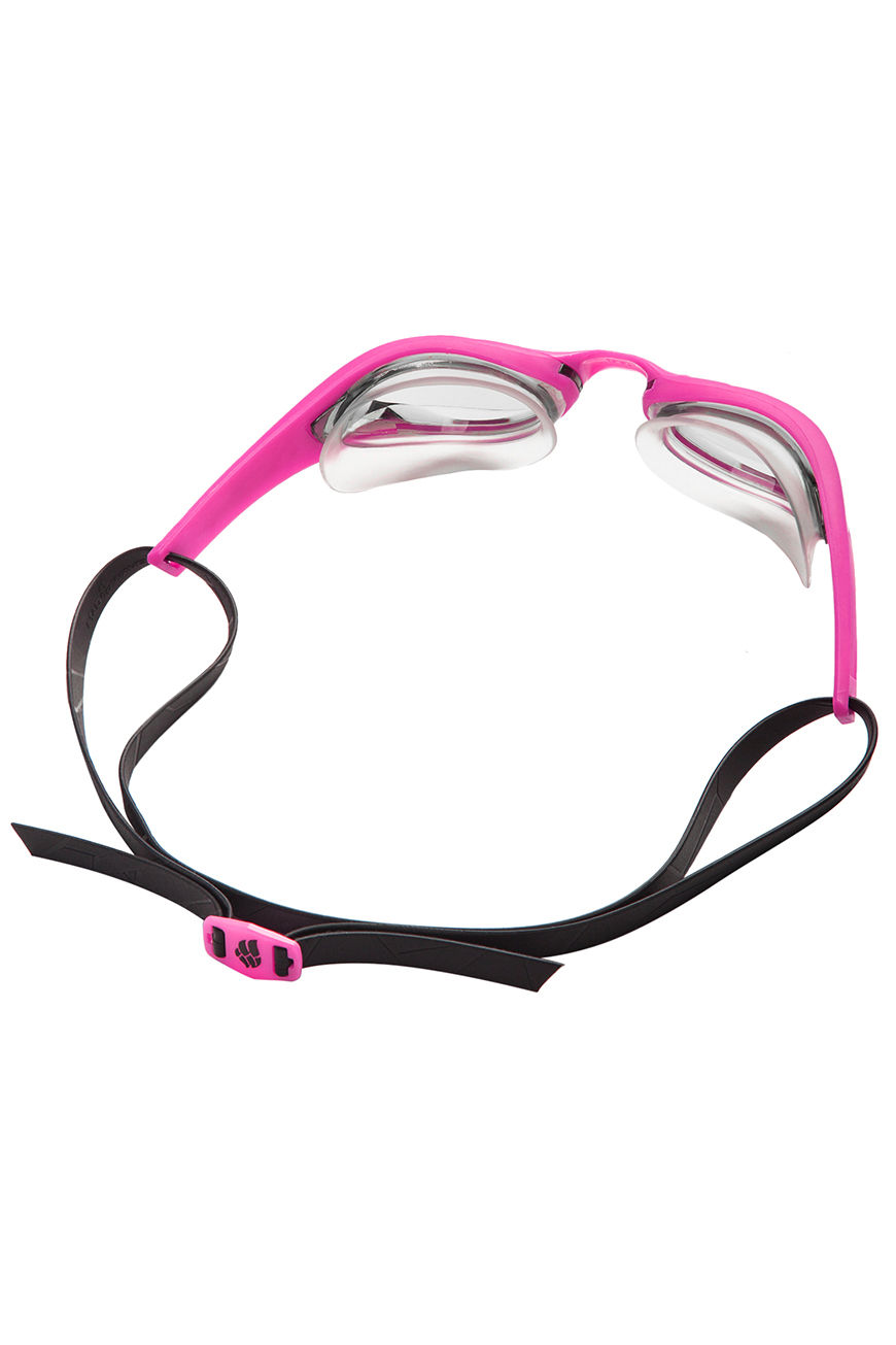 Razor svømmebrille i pink