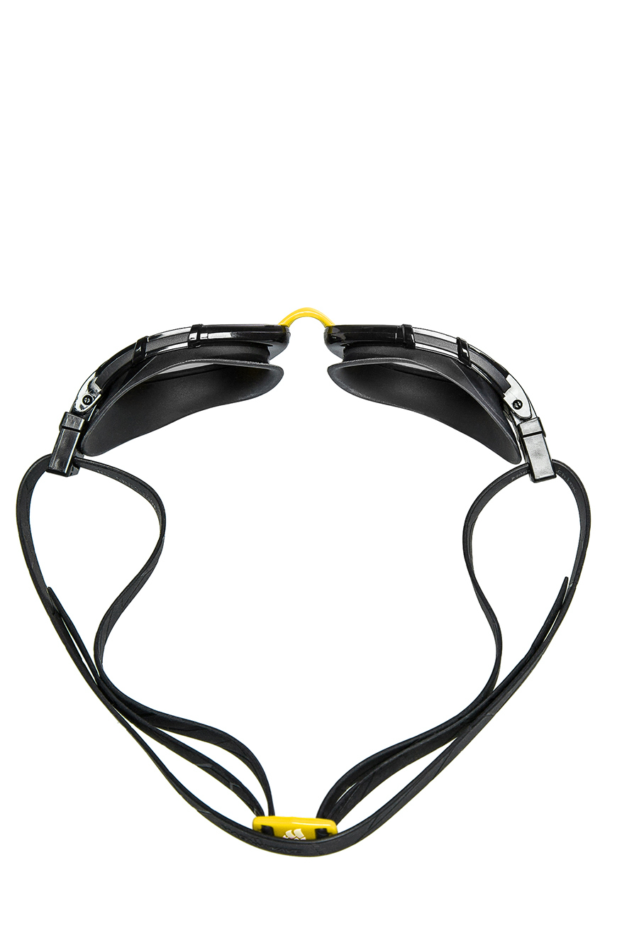 Triathlon Mirror svømmebrille i gul