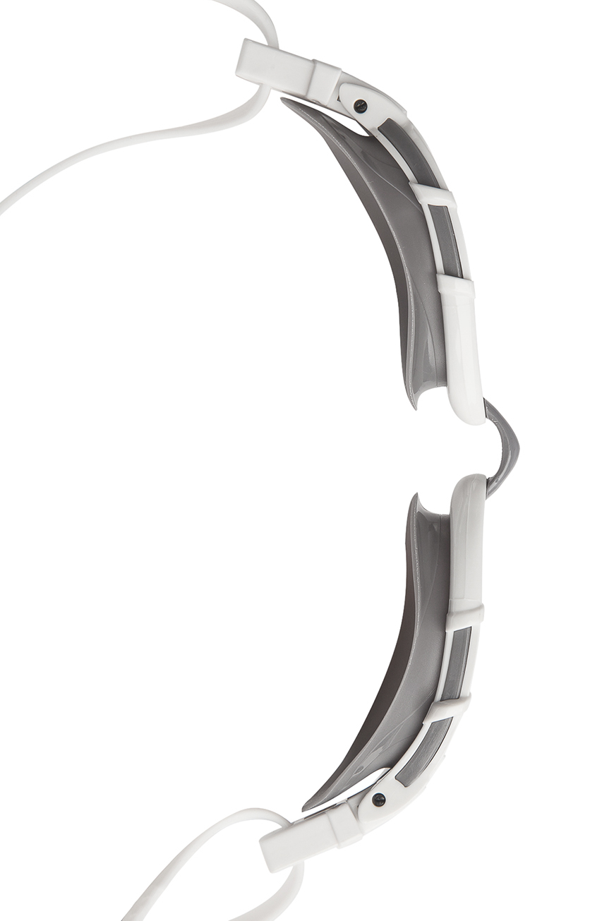 Triathlon Polarize i hvid