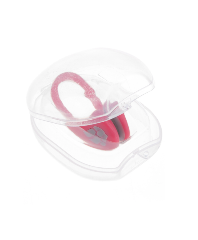 Nose Clip Ergo - pink