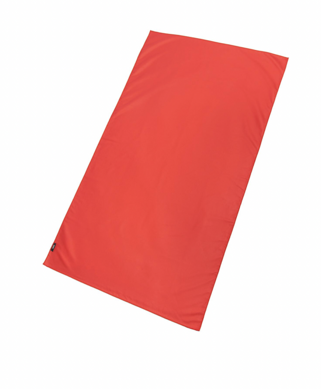 håndklæde til svømning