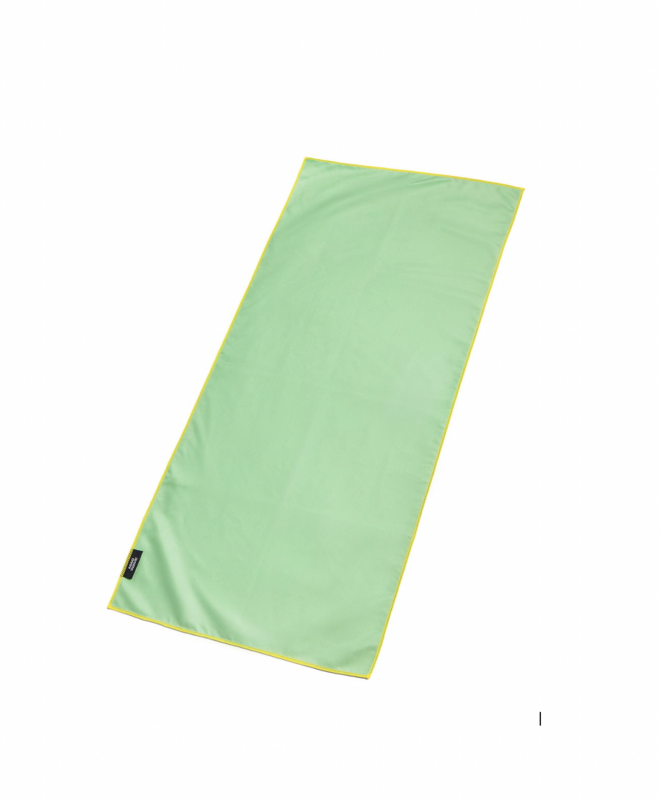 Microfiber håndklæde