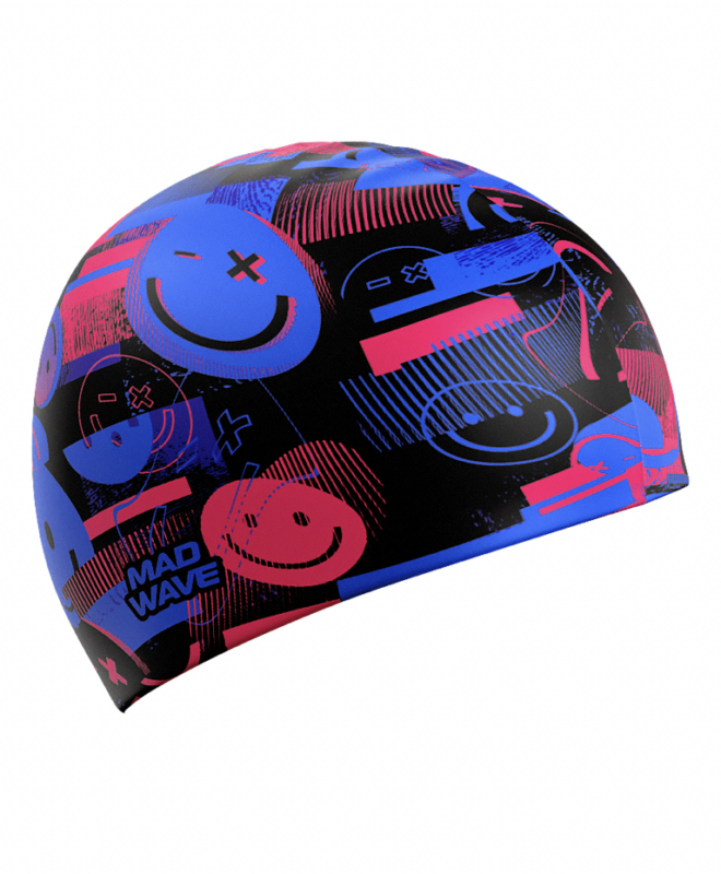 svømmehætten til svømmehallen