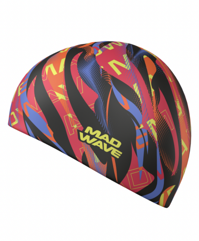 Flot svømmehætte i design